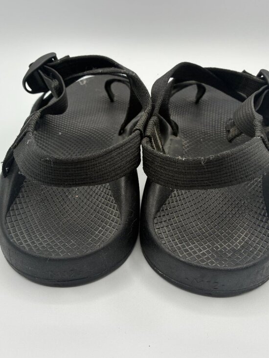 Chaco Sandals Black Yampa Classic Vibram Water Hiking Outdoor Sporty main image 3